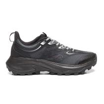 Tênis Adventure Macboot Fuga 01 Preto Tênis Adventure Macboot Fuga 01 Preto