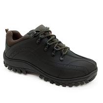 Tênis Adventure Masculino Couro FJ4301 Extremo Conforto