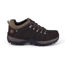 Tênis Adventure Masculino Macboot Uirapuru 01 240125FZ