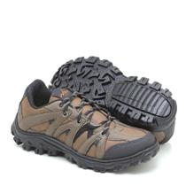 Tênis Adventure Solado Borracha