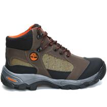 Tênis Adventure TRYLHA Impermeável Hiking Soft WATERPROOF Tênis Adventure TRYLHA Impermeável Hiking Soft WATERPROOF