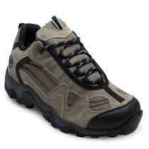 Tênis Adventure Wonder Sintético Camurça 1053