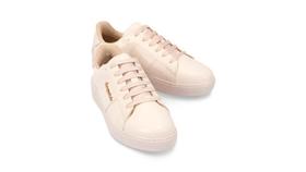 Tenis Aeropostale Feminino Marfim