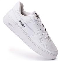 Tênis Air Feminino E Masculino Casual E Esportivo Academia Macio Barato Tênis Air Feminino E Masculino Casual E Esportivo Academia Macio Barato