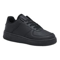 Tenis Air Sneakers Force Feminino Masculino Confortavel Leve - Air S.V