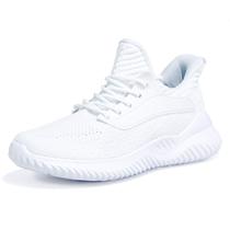 Tênis Akk Comfy Running branco tamanho 40