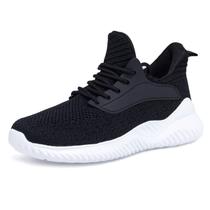 Tênis Akk Comfy Running preto tamanho 6.5