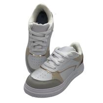 Ténis Alana Miss Shoes