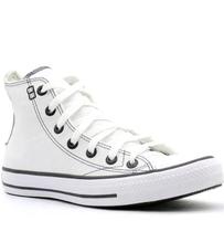 Tênis All Cano Alto Couro Unissex - Start