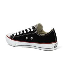 Tênis All Chuck Taylor Star Tradicional Preto Lona