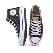 Tenis All Feminino Cano Alto Botinha Star Ct Hi Super Lançamento 112HI Tenis All Feminino Cano Alto Botinha Star Ct Hi Super Lançamento 112HI