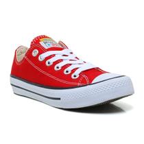 Tenis All Feminino Cano Baixo Star Authentic Lona tradicional 322Te