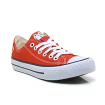 Tenis All Feminino Snoopy Star Cano Baixo Desenho Super Clássico 929snpTe