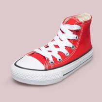 Tenis All Infantil Cano Alto Star Resistente Escolar 031ifBo