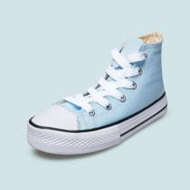 Tenis All Infantil Feminino Cano Alto Star 50%Off 031IfHIx Tenis All Infantil Feminino Cano Alto Star 50%Off 031IfHIx