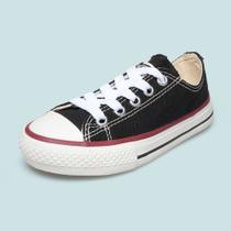 Tenis All Infantil Unissex Juvenil Leve Conforto 040IfOx
