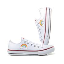 Tenis All Lgbt Clássico Star Super Lançamento 979Te