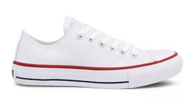 Tênis All New Star Tradicional Cano Baixo Original Promoção Tênis All New Star Tradicional Cano Baixo Original Promoção