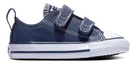 Tênis All Star 2v Slip Kids/bebê - Conforto/praticicidade Tênis All Star 2v Slip Kids/bebê - Conforto/praticicidade