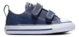 Tênis All Star 2v Slip Kids/bebê - Conforto/praticicidade