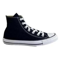 Tênis All Star Cano Alto Ct00040002 Chuck Taylor Preto Tênis All Star Cano Alto Ct00040002 Chuck Taylor Preto