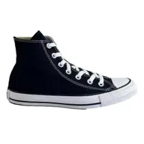 Tênis All Star Cano Alto Ct00040002 Chuck Taylor Preto