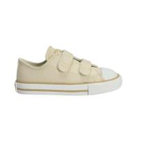 Tenis all star chuck taylor 2v 2 tiras ref ck0418 infantil