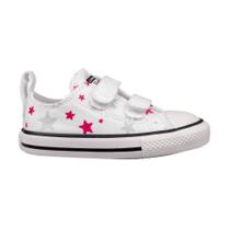Tênis All Star Chuck Taylor 2V Infantil Tênis All Star Chuck Taylor 2V Infantil