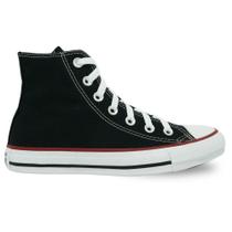 Tenis all star chuck taylor cano alto ref ct0004 unissex