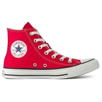 Tenis all star chuck taylor cano alto ref ct0004 unissex
