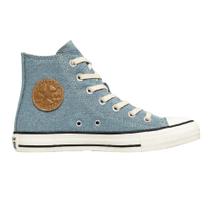 Tenis all star chuck taylor cano alto ref ct3515 unissex Tenis all star chuck taylor cano alto ref ct3515 unissex