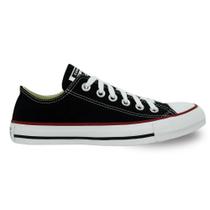 Tenis all star chuck taylor cano baixo ref ct0001 unissex