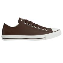 Tenis all star chuck taylor cano baixo ref ct045 unissex