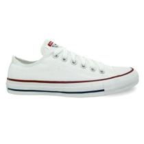 Tenis all star chuck taylor cano baixo ref ct045 unissex