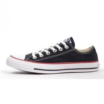 Tenis All Star Chuck Taylor Core Ox Cano Baixo - CT00010007 Tenis All Star Chuck Taylor Core Ox Cano Baixo - CT00010007