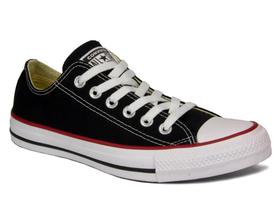 Tenis All Star Chuck Taylor CT0001 Lona Cano Curto