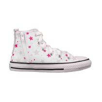 Tênis All Star Chuck Taylor Juvenil Cano Alto Tênis All Star Chuck Taylor Juvenil Cano Alto