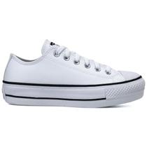 Tênis All Star Chuck Taylor Lift Plataforma CT09830001 Feminino