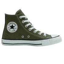 Tenis all star chuck taylor seasonal colors cano alto
