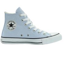 Tenis all star chuck taylor seasonal colors cano alto Tenis all star chuck taylor seasonal colors cano alto