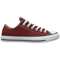 Tenis all star chuck taylor seasonal colors cano baixo