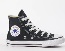 Tênis - All - Star - Chuck Taylor unisex lona All - Star - Converse Ref: CT 0004