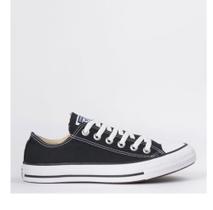 Tênis All - Star - Chuck Taylor Unissex Lona All - Star Converse REF: CT0001