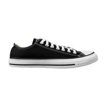 Tênis All Star Chuck Taylor Unissex Preto Tênis All Star Chuck Taylor Unissex Preto