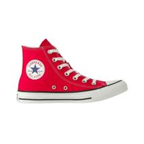 Tênis All Star Chuck Taylor Vermelho/Cru/Preto Ct00040004