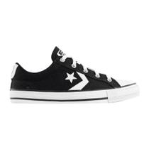 Tênis All Star Co05050001 Player Preto/Preto/Branco Tênis All Star Co05050001 Player Preto/Preto/Branco