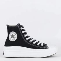 Tênis All Star Converse Chuck Taylor All Star Move Hi