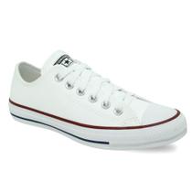 Tênis All Star Converse Chuck Taylor Branco New Malden Tênis All Star Converse Chuck Taylor Branco New Malden