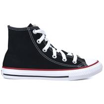 Tênis All Star Converse Chuck Taylor Cano Alto CK00040007 Juvenil Tênis All Star Converse Chuck Taylor Cano Alto CK00040007 Juvenil
