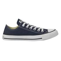 Tênis All Star Ct00010003 Chuck Taylor Marinho/Preto